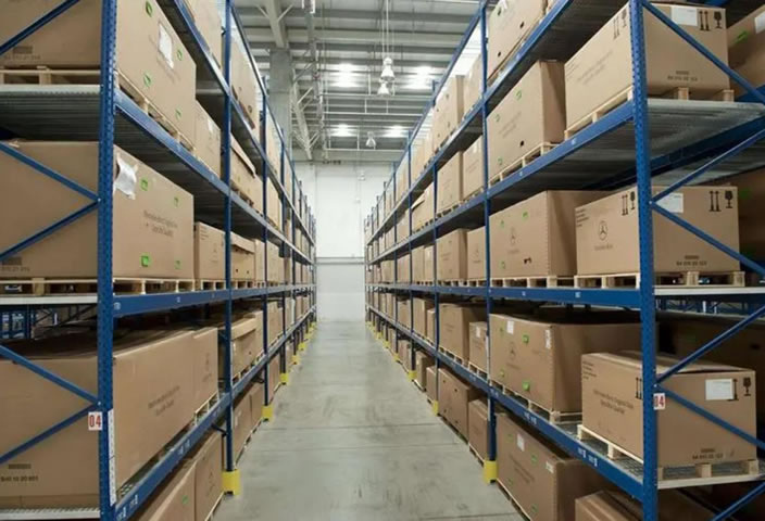 潮州到扎兰屯市货物仓储
